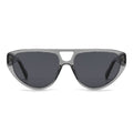 Dollger Aviator Cat Eye Sunglasses