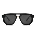 Dollger Retro Magic Sunglasses