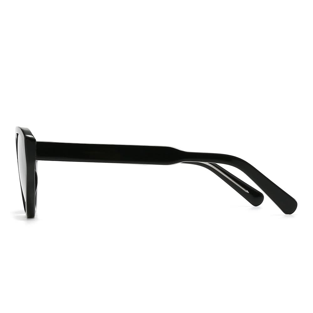 Dollger Aviator Cat Eye Sunglasses